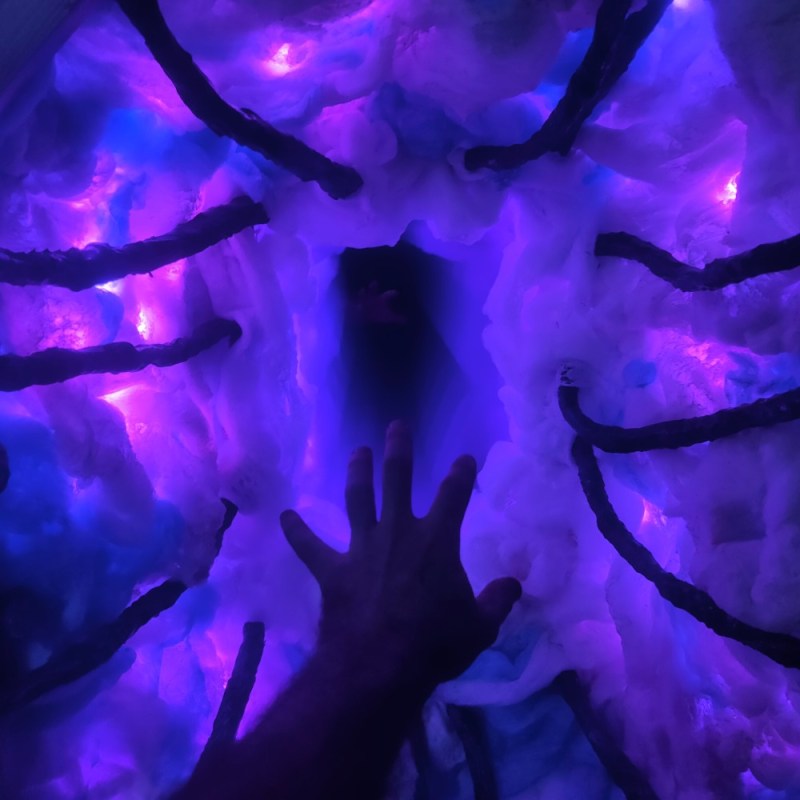 Area One Escape Room